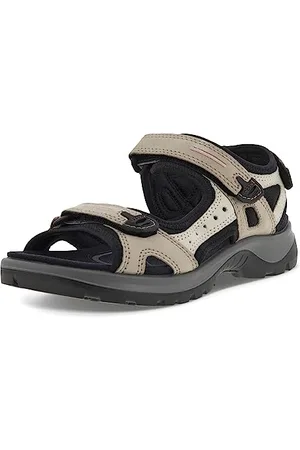 Ecco Damen Offroad Sandalen, , 40 EU
