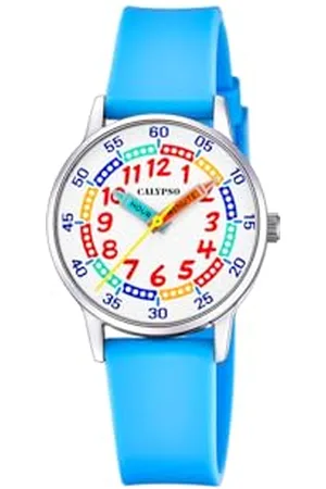 Calypso Analog K5826/2