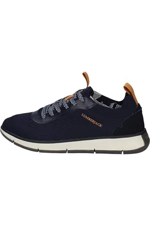 Lumberjack Herren Rebound Gymnastikschuh, , 44 EU