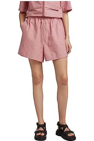 G-Star RAW Damen Sport Shorts, , L
