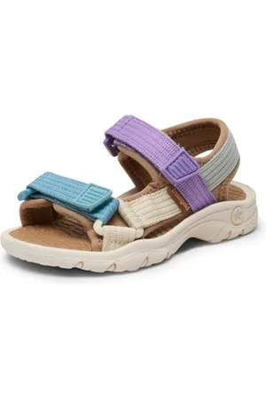 Bisgaard Unisex Nico Sandal, , 34 EU