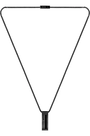 HUGO BOSS Jewelry Halskette für Herren Kollektion SARKIS A - 1580371