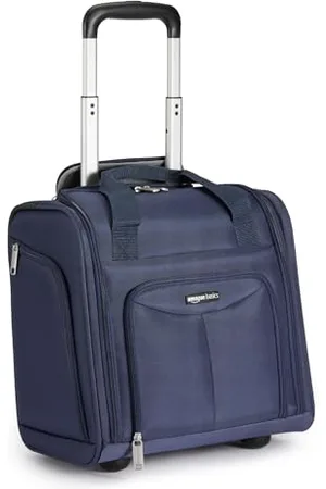 AmazonBasics Koffer zur Aufbewahrung unter dem Sitz, , 35.5cm