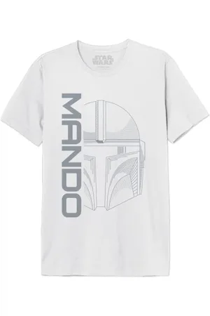 STAR WARS Herren Meswmants206 T-Shirt, , XXL