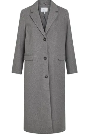 VILA VISOLO L/S COAT - NOOS