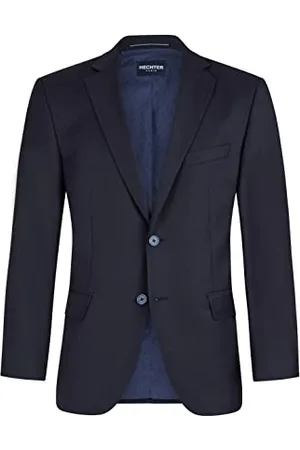 Daniel Hechter Herren Jacket NOS H-ECO RF Blazer, , 106