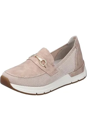 Rieker Damen Halbschuhe 58955