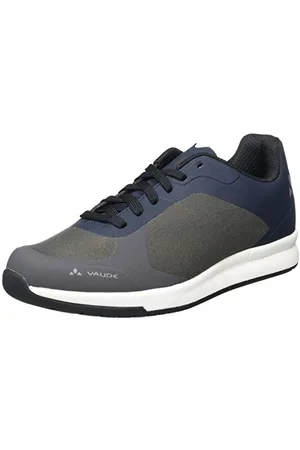 Vaude Unisex TVL Asfalt Tech Dualflex Radschuhe, Blau , 38 EU