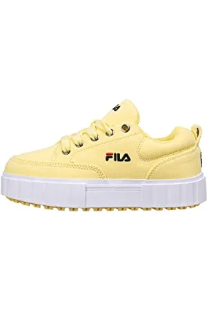 Fila Sandblast C Kids Sneaker, , 30 EU