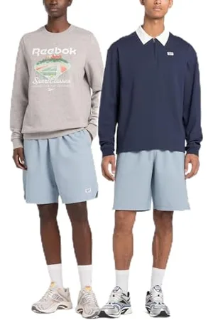 Reebok Herren Court Classics Pants, , XS