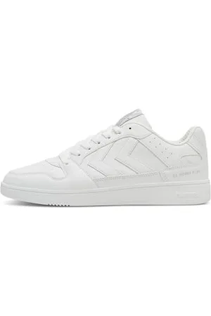 Hummel Unisex St. Power Play Sneaker, , 46 EU