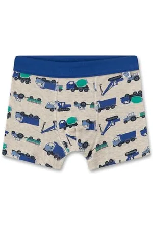 Sanetta Jungen 336924 Unterwäsche, , 140 EU