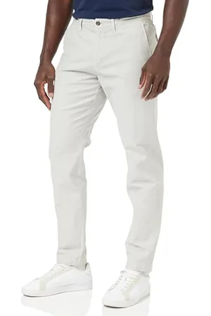 Tommy Hilfiger Herren Chino Chelsea Gabardine Stretch, , 29W / 32L