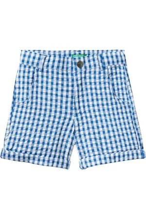 Benetton Kinder und Jugendliche 4yccg901u Shorts, , 18 Monate