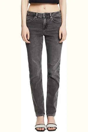 ESPRIT Damen 992EE1B365 Jeans, , 28/32