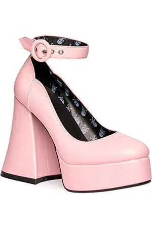 Lamoda Damen Last Flight Court Shoe, , 39 EU