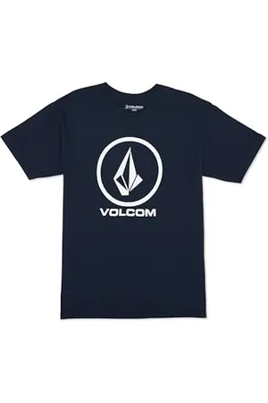 Volcom Herren Crisp Stone SST T-Shirt, , Mittel