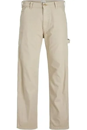 JACK & JONES Male Hose Loose Fit Hose