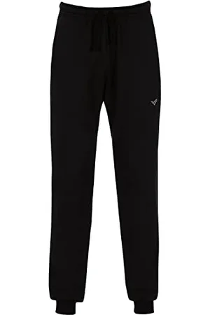 Trigema Herren 679096 Jogginghose, , S