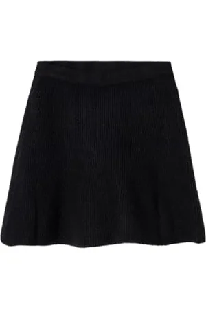 NAME IT Nkfnilla Knit Skirt
