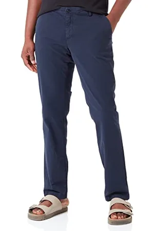 Daniel Hechter Herren Trousers Chino, , 32/34