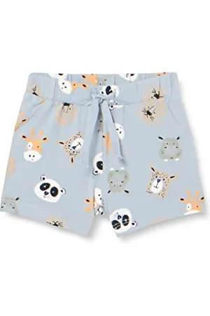 NAME IT Baby-Jungen NBMJUST Shorts, , 56