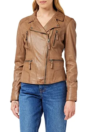 Oakwood Damen 60861 Jacke, , Herstellergröße: Small