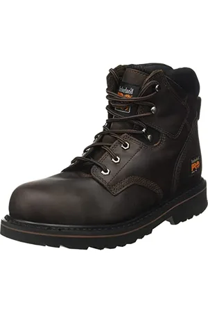 Timberland PRO Herren Anti-fatigue Technology Esd Insole Industrial Boot, , 49 EU
