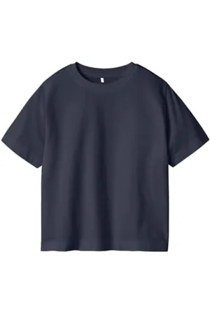 NAME IT Mini Nmmvobbo Ss Nreg Top Noos