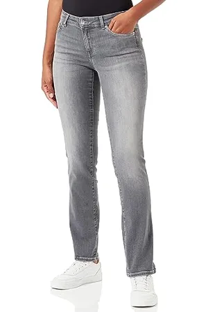 VERO MODA VMDAF MR Straight Jeans DO202 NOOS