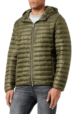 Geox Man M WARRENS DOWNJACKETS 52_IT