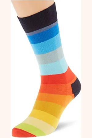 Happy Socks Unisex Sock, 41-46