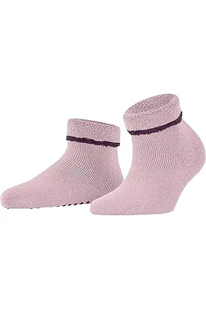 ESPRIT Damen Stoppersocken Cozy W Hp Wolle rutschhemmende Noppen 1 Paar, , 39/42 EU