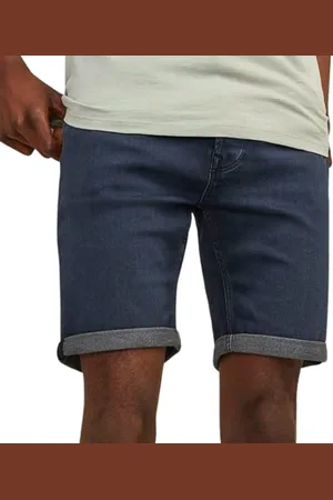 JACK & JONES Jjirick Jjicon Shorts Ge 604 I.K Ss24 Sn