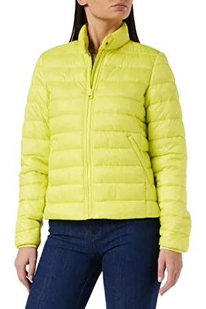Marc O’ Polo Damen 001098870003 Jacke, , (Herstellergröße: 34)