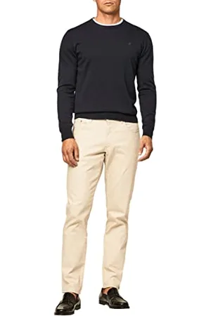 Hackett Herren Delave 5 Ptk Hose, , 31W/30L