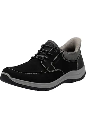Rieker Herren 03656 Slipper, , 47 EU