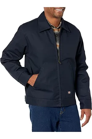 Dickies Eisenhower-Jacke für Herren, , XX-Large Hoch