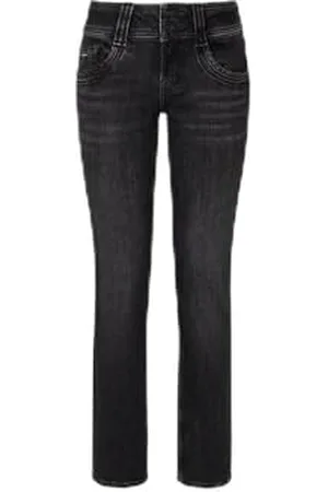 Pepe Jeans Low-Rise Slim FIT Jeans - GEN, , 26W / 32L