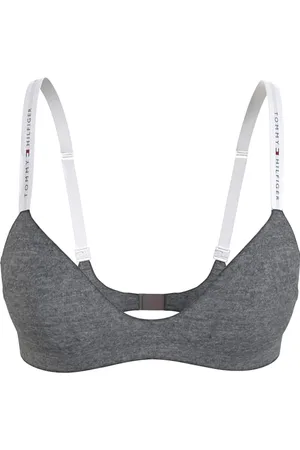 Tommy Hilfiger Damen Triangel BH Stretch, , S