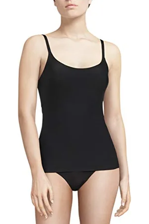 Chantelle SOFTSTRETCH, Top Mit Spaghettiträgern und Soft Cups, Unnsichtbare Unterwäsche für Damen, , Einheitsgröße