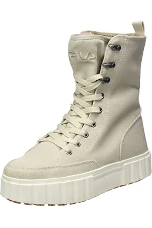 Fila Damen Sandblast HIGH wmn Mode-Stiefel, , 39 EU