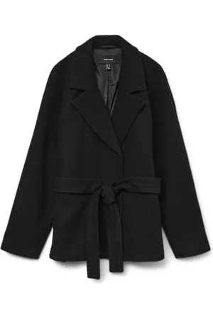 VERO MODA VMFORTUNEAYA Raglan Sleeve Jacket GA NOO