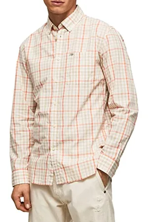 Pepe Jeans Herren Lory Shirt, , XS