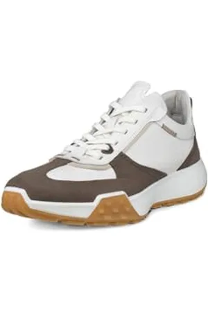 Ecco Herren Retro Sneaker, , 42 EU