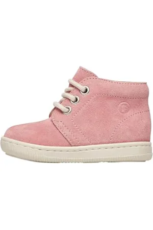 Falcotto Jungen Mädchen Moemoe Krippenschuh, , 18 EU