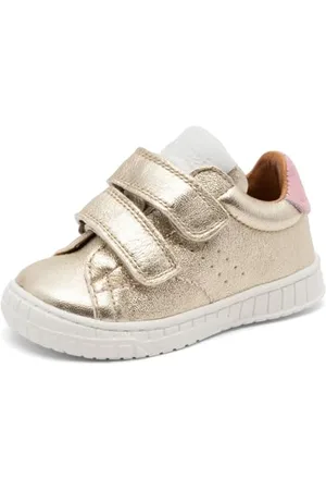 Bisgaard Jungen Mädchen Julian Sneaker, , 19 EU