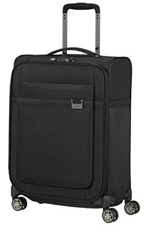 Samsonite Airea - Spinner S, Hand Luggage, 55 cm, 41 L