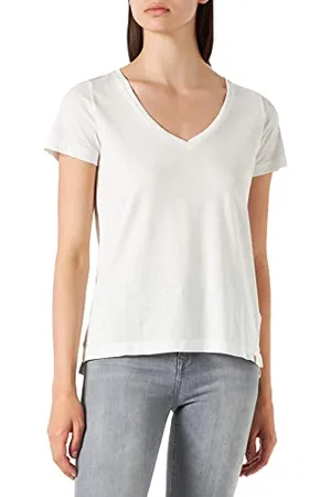 Camel Active Damen 309629/7T07 T-Shirt, , S