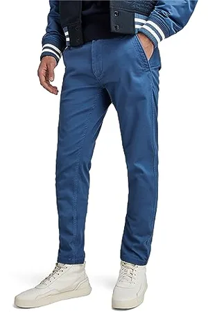 G-Star RAW Herren Skinny Chino 2.0, , 36W / 36L